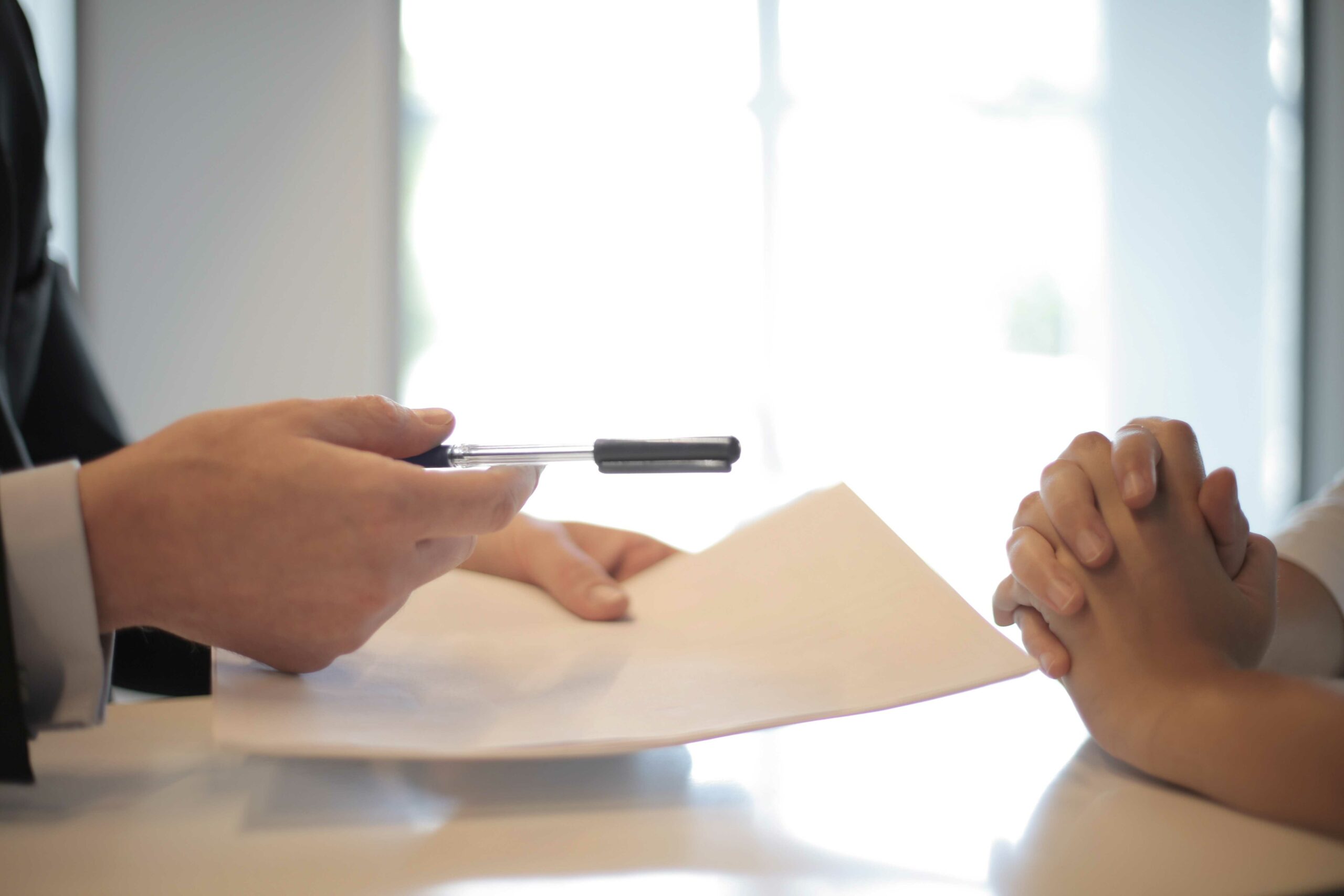 Tips to successfully negotiate a purchase agreement
