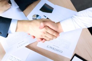 purchase agreement negotiation