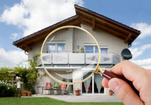 Common Home Inspection Problems