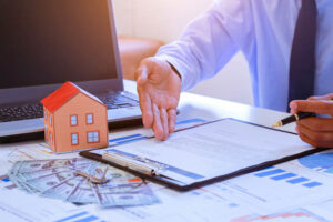 Other things you can do make your mortgage process go faster