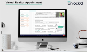 Virtual Realtor Appointment