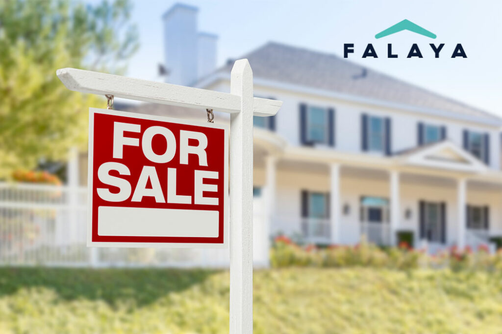 Home for sale in seller market|sell home faster